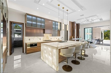 Discover an extraordinary new-construction estate, poised on - photo 12