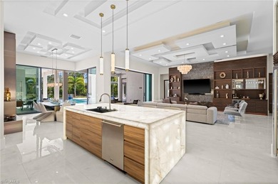 Discover an extraordinary new-construction estate, poised on - photo 13