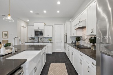 Welcome to 395 Castaway! Immaculate one-level living meets the - photo 14