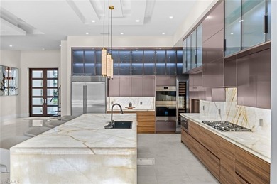 Discover an extraordinary new-construction estate, poised on - photo 14