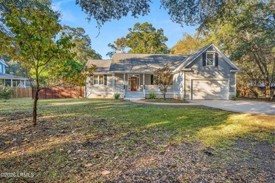 This beautifully designed home features a welcoming front porch - photo 5