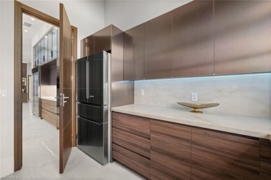 Discover an extraordinary new-construction estate, poised on - photo 16