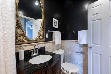 This stylish 1-bedroom, 1-bathroom condo in The Royal Palms is - photo 17