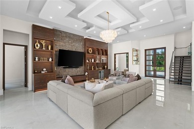 Discover an extraordinary new-construction estate, poised on - photo 18