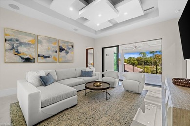 Discover an extraordinary new-construction estate, poised on - photo 25