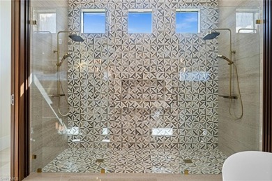 Discover an extraordinary new-construction estate, poised on - photo 26