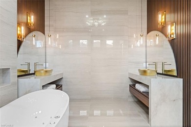 Discover an extraordinary new-construction estate, poised on - photo 27