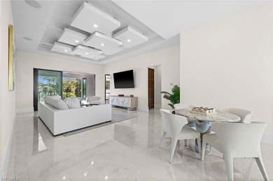 Discover an extraordinary new-construction estate, poised on - photo 33