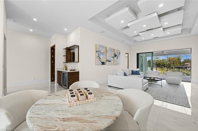 Discover an extraordinary new-construction estate, poised on - photo 34