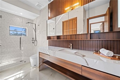 Discover an extraordinary new-construction estate, poised on - photo 37