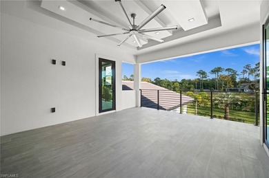 Discover an extraordinary new-construction estate, poised on - photo 38