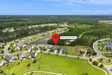 Welcome to 395 Castaway! Immaculate one-level living meets the - photo 39