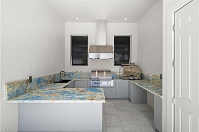 Discover an extraordinary new-construction estate, poised on - photo 39