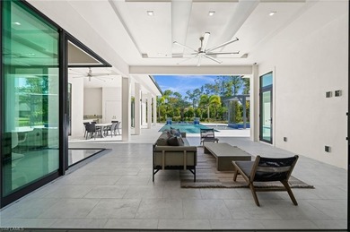 Discover an extraordinary new-construction estate, poised on - photo 44