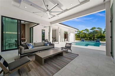 Discover an extraordinary new-construction estate, poised on - photo 45