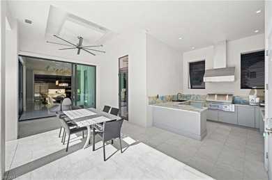 Discover an extraordinary new-construction estate, poised on - photo 46