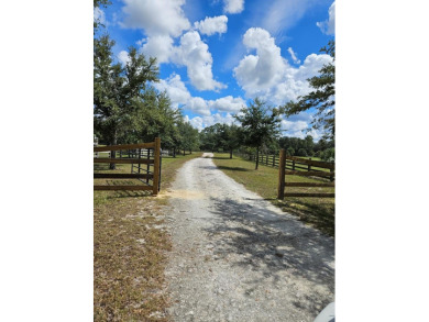 Lake Home For Sale in Horseshoe Beach, Florida