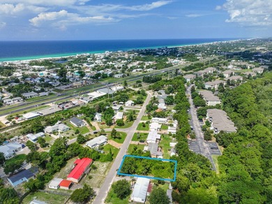 Step into coastal opportunity with this prime .22 of an acre lot - photo 1