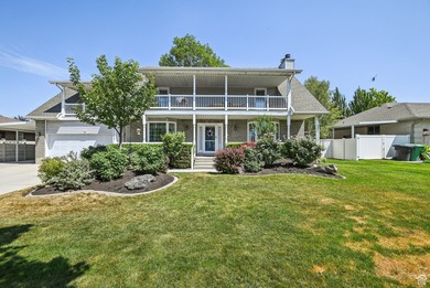 Great Salt Lake Home For Sale in Murray Utah