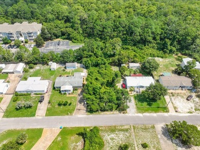 Step into coastal opportunity with this prime .22 of an acre lot - photo 2