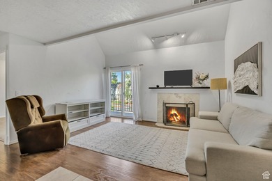 Great Salt Lake Condo For Sale in Murray Utah