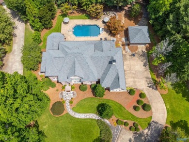 Lake Home For Sale in Southside, Alabama