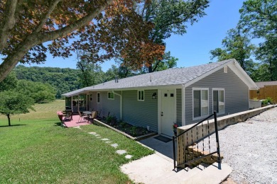 Lake Home For Sale in Branson, Missouri
