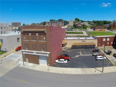 This beautiful 16,500 sq ft. building in Downtown St. Joseph - photo 3