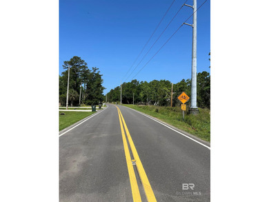 Bayfront opportunity-0.74-acre lot just south of Mary Ann Beach - photo 4