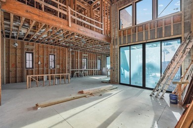 Commanding breathtaking views of Lake Powell, 713 Wild Heron Way - photo 8