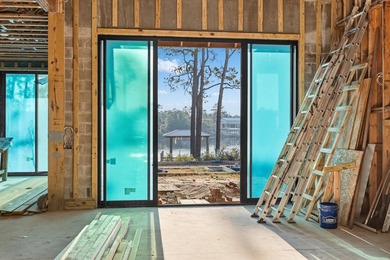 Commanding breathtaking views of Lake Powell, 713 Wild Heron Way - photo 9