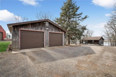 Clearwater Lake Home For Sale in Corinna Twp Minnesota