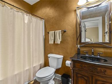 Welcome to The Pointe at Sunset Point inside Stillwater's - photo 12