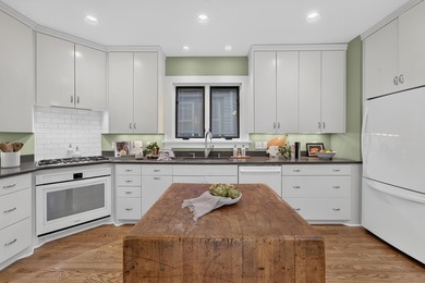 A rare opportunity to own a beautifully preserved historic home - photo 12