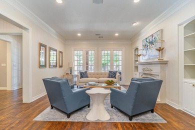 This custom 5 bedroom, 4 full and 2 half bath well maintained - photo 12