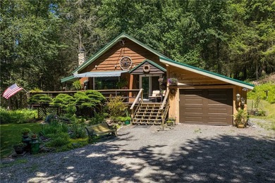 Escape to your own private woodland sanctuary set on 5 acres in - photo 4