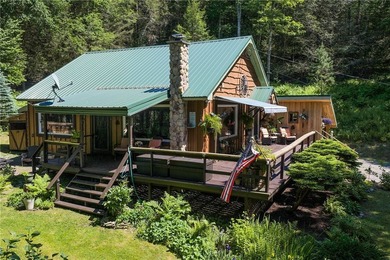 Escape to your own private woodland sanctuary set on 5 acres in - photo 5