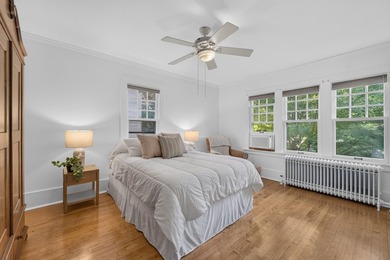 A rare opportunity to own a beautifully preserved historic home - photo 15