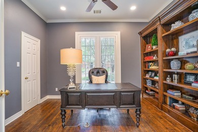 This custom 5 bedroom, 4 full and 2 half bath well maintained - photo 15