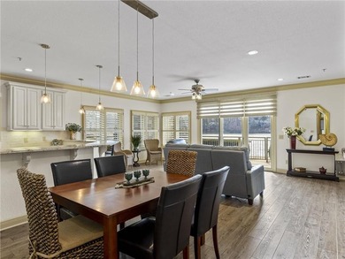 Welcome to The Pointe at Sunset Point inside Stillwater's - photo 16