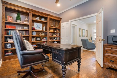 This custom 5 bedroom, 4 full and 2 half bath well maintained - photo 16
