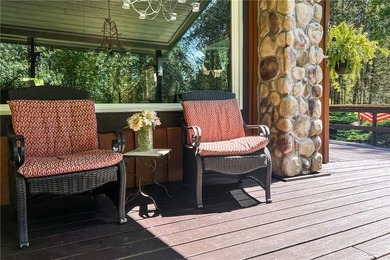 Escape to your own private woodland sanctuary set on 5 acres in - photo 7