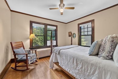 A rare opportunity to own a beautifully preserved historic home - photo 18