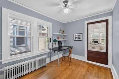 A rare opportunity to own a beautifully preserved historic home - photo 19