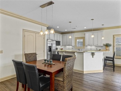 Welcome to The Pointe at Sunset Point inside Stillwater's - photo 21