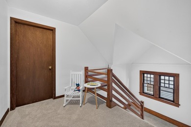 A rare opportunity to own a beautifully preserved historic home - photo 21