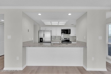 First-floor, direct oceanfront condo in the gated Atlantic East - photo 21