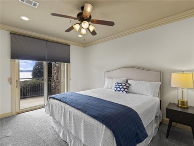 Welcome to The Pointe at Sunset Point inside Stillwater's - photo 22