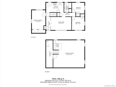 Opportunity knocks in Bellport just outside the Village! This - photo 22