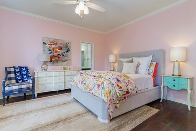 This custom 5 bedroom, 4 full and 2 half bath well maintained - photo 22